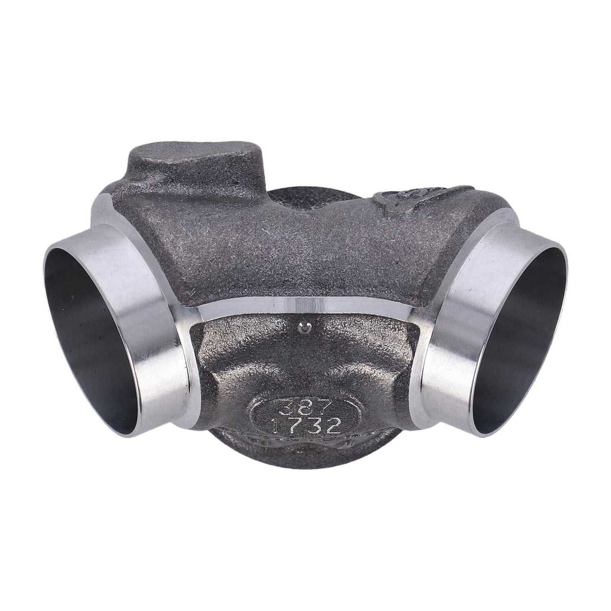 S&S manifold for OEM cv carb size 387