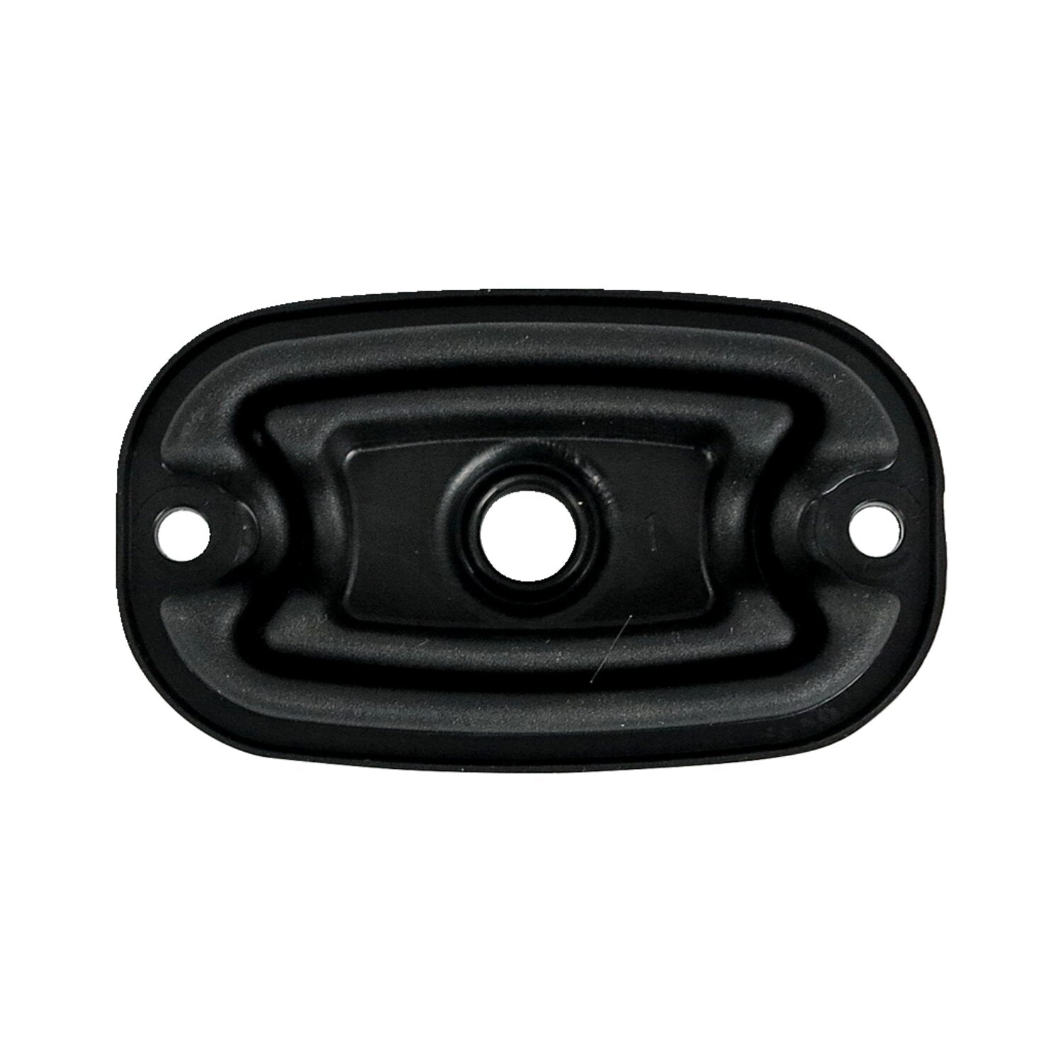 MCS Gasket master cylinder cover rear