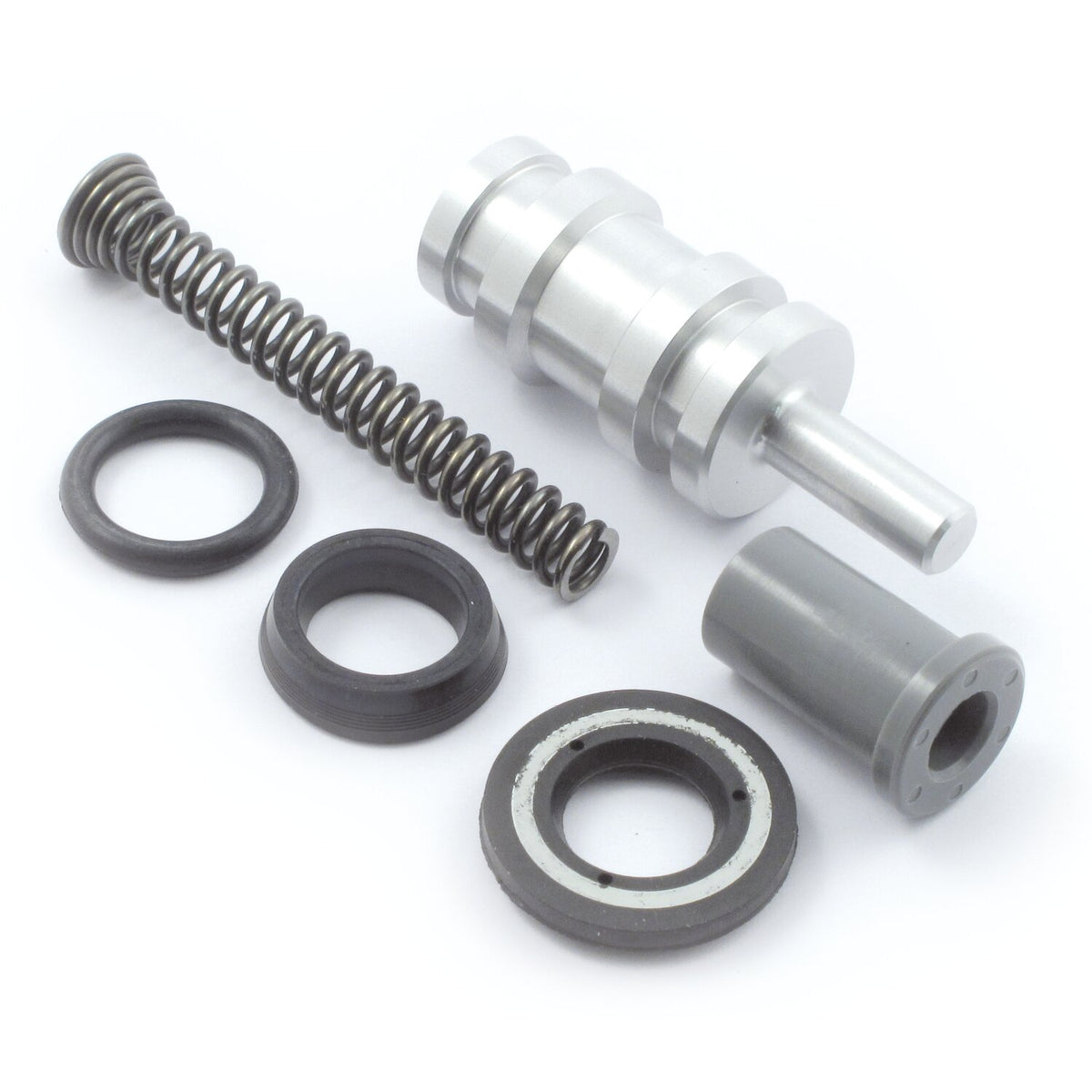 MCS Handlebar master cylinder rebuild kit 11/16" bore