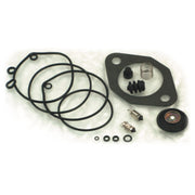 MCS extensive carb rebuild kit Keihin butterfly
