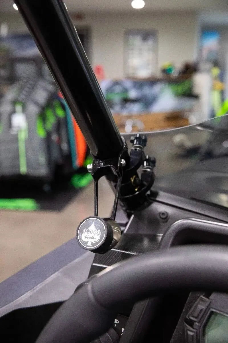 Klock Werks Roll Cage Phone Mount