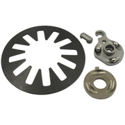 MCS Easy Pull clutch ramp kit