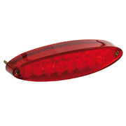 MCS LPL mini LED taillight - Red lens