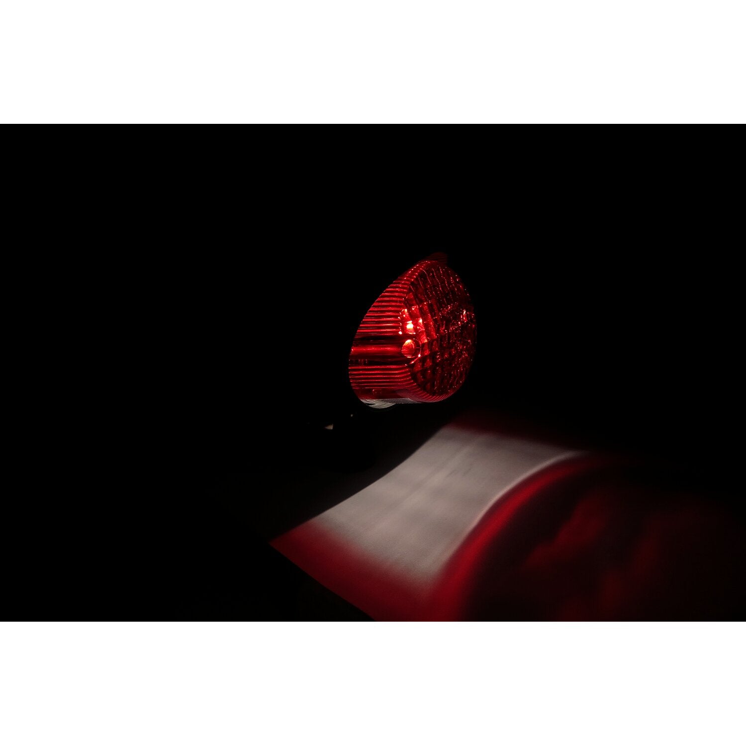 MCS Colorado taillight - Black