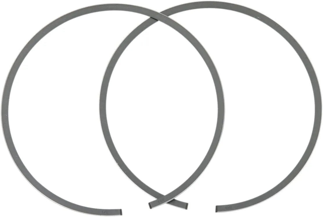 Wsm Piston Rings +0.50mm Oversize