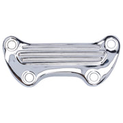 MCS Handlebar top clamp without skirt