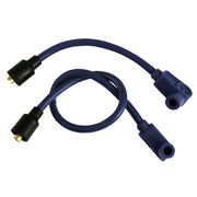 Taylor 8mm Pro Wire spark plug wire set - Blue