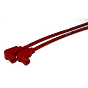 Taylor 8mm Pro spark plug wire set - Red