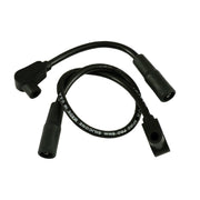Taylor 8mm Pro Wire spark plug wire set - Black