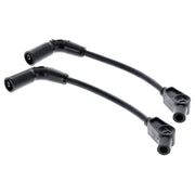 Taylor 8mm Pro Wire spark plug wire set - Black