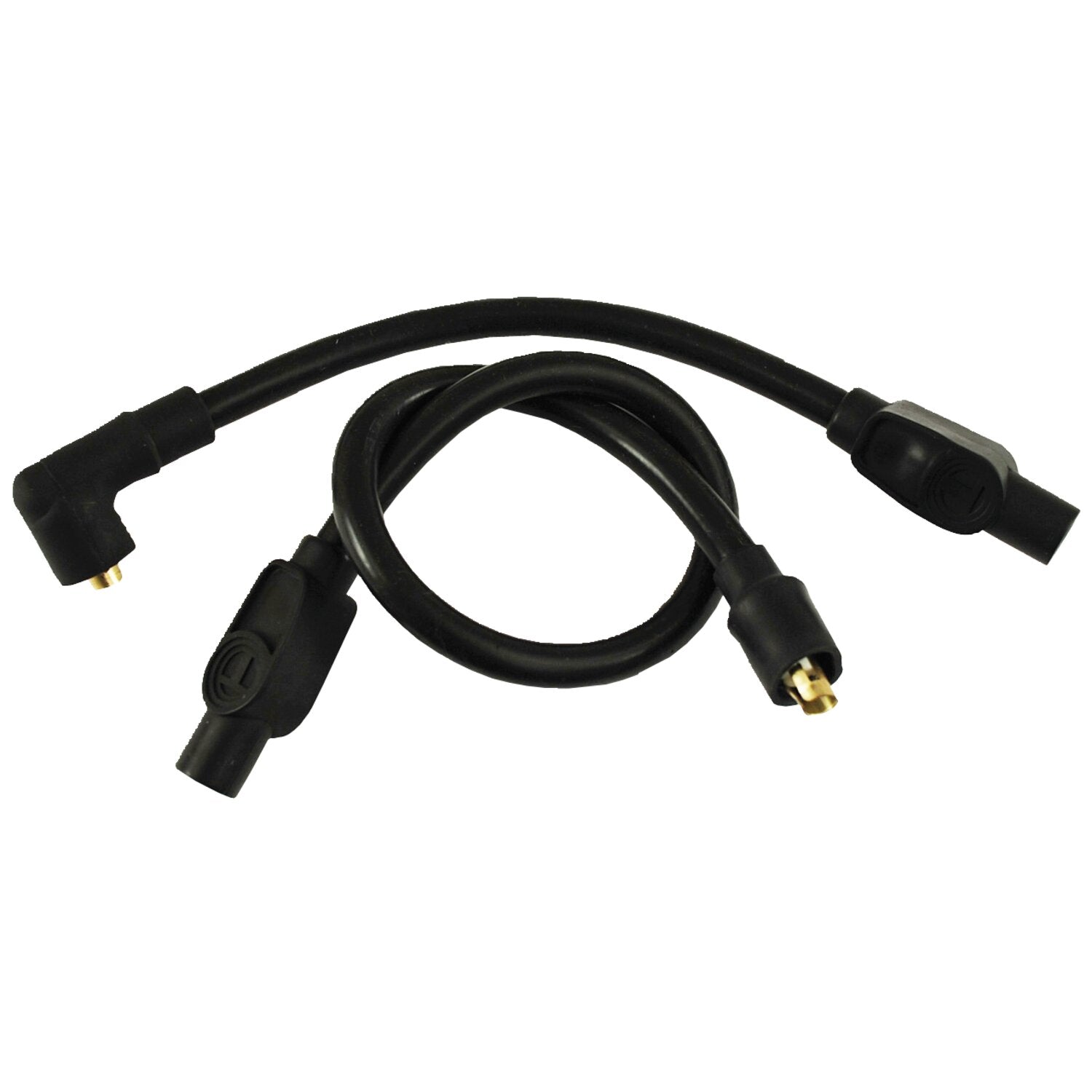 Taylor 409 Pro-Race spark plug wire set - Black