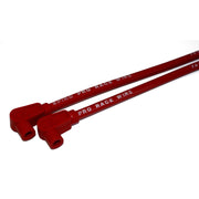 Taylor 409 Pro-Race spark plug wire set - Red