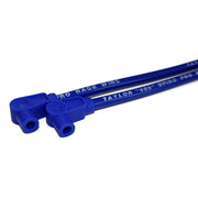 Taylor 409 Pro-Race spark plug wire set - Blue