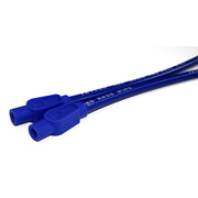Taylor 409 Pro-Race spark plug wire set - Blue