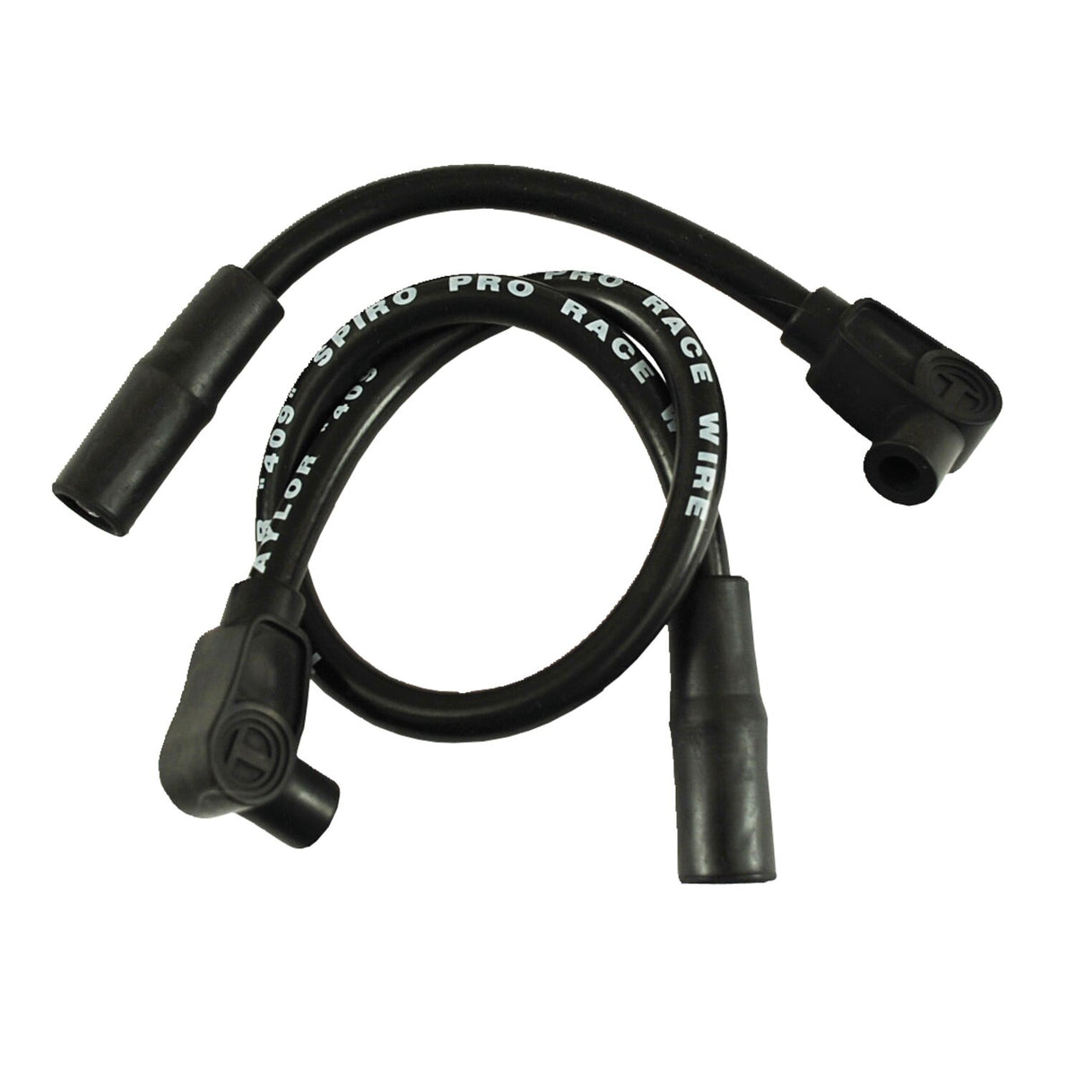 Taylor 409 Pro-Race spark plug wire set - Black