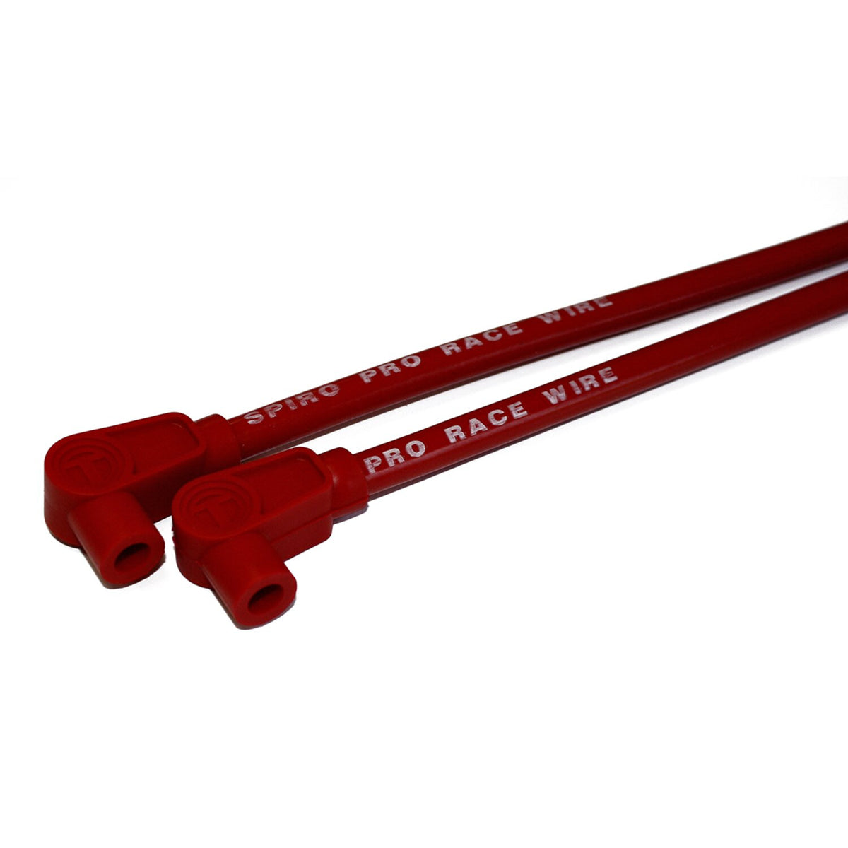 Taylor 409 Pro-Race spark plug wire set - Red