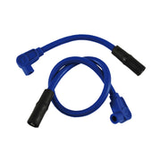 Taylor 409 Pro-Race spark plug wire set - Blue