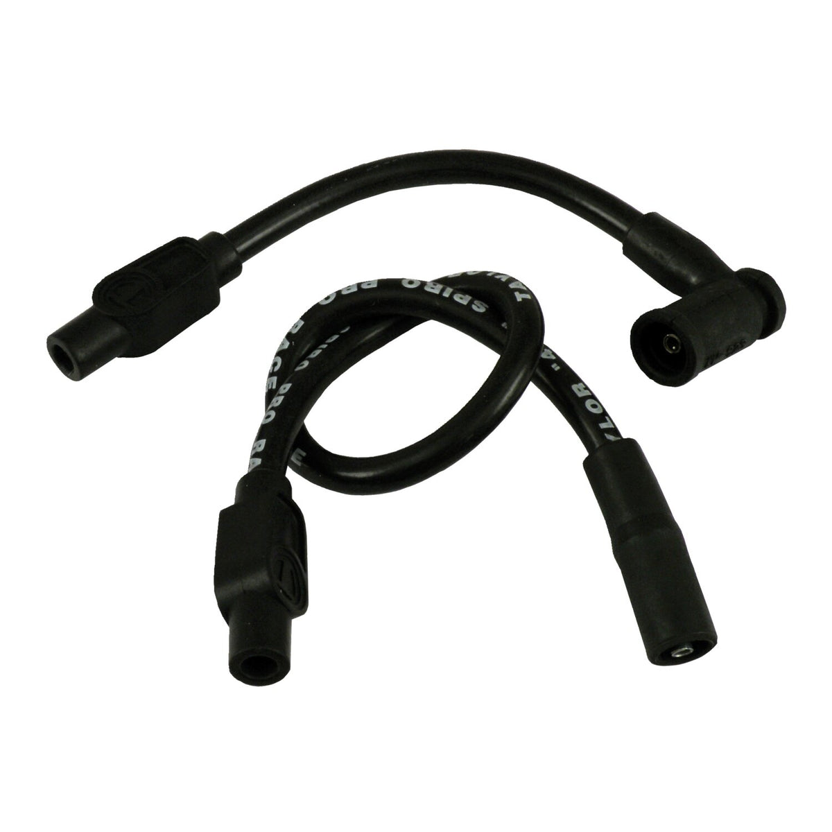 Taylor 409 Pro-Race spark plug wire set - Black