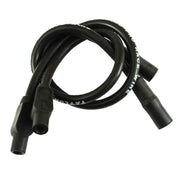 Taylor 409 Pro-Race spark plug wire set - Black