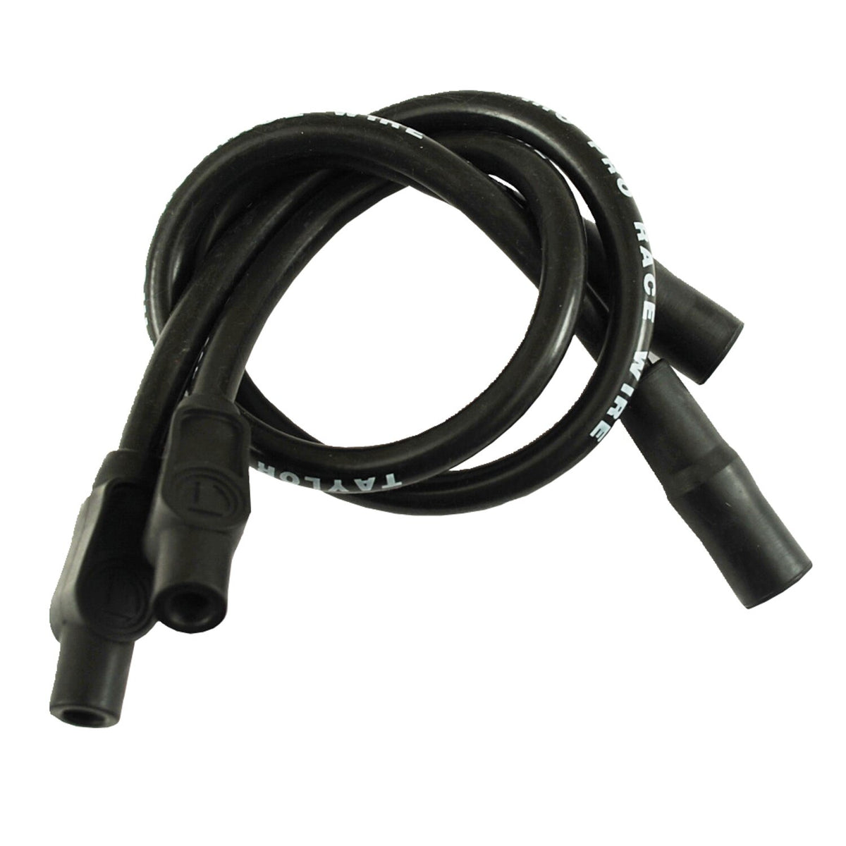 Taylor 409 Pro-Race spark plug wire set - Black