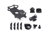 Sw-motech Universal Gps Mount Kit With T-lock For Smartphone