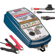 Optimate Tecmate OptiMATE 7 Select battery charger