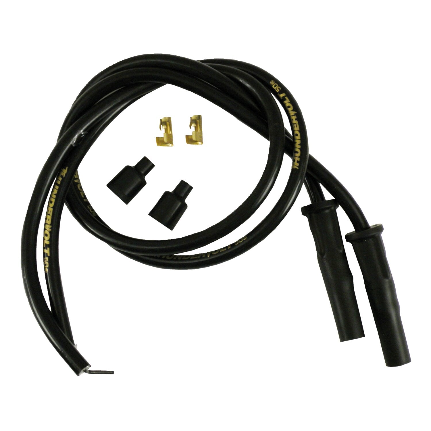 Taylor 10.4mm ThunderVolt-50 univ - spark plug wire kit
