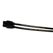 Taylor 8.2mm ThunderVolt univ - spark plug wire kit - Black