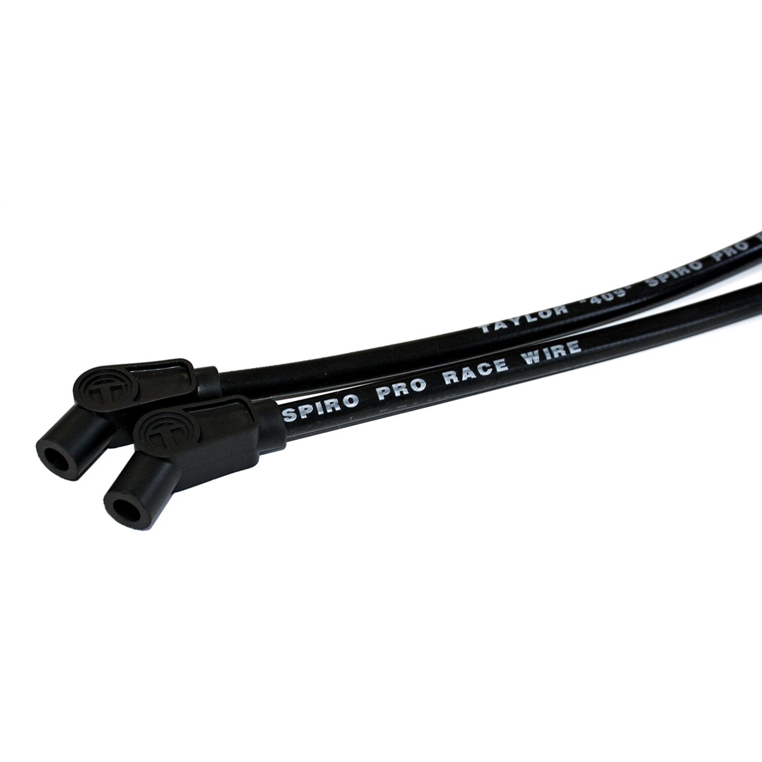 Taylor 409 Pro-Race spark plug wire set - Black
