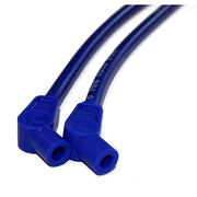 Taylor 409 Pro-Race spark plug wire set - Blue