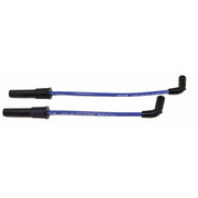 Taylor 8mm Pro Wire spark plug wire set - Blue