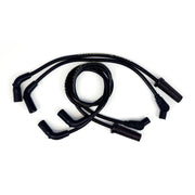 Taylor 8.2mm ThunderVolt spark plug wire set - Black