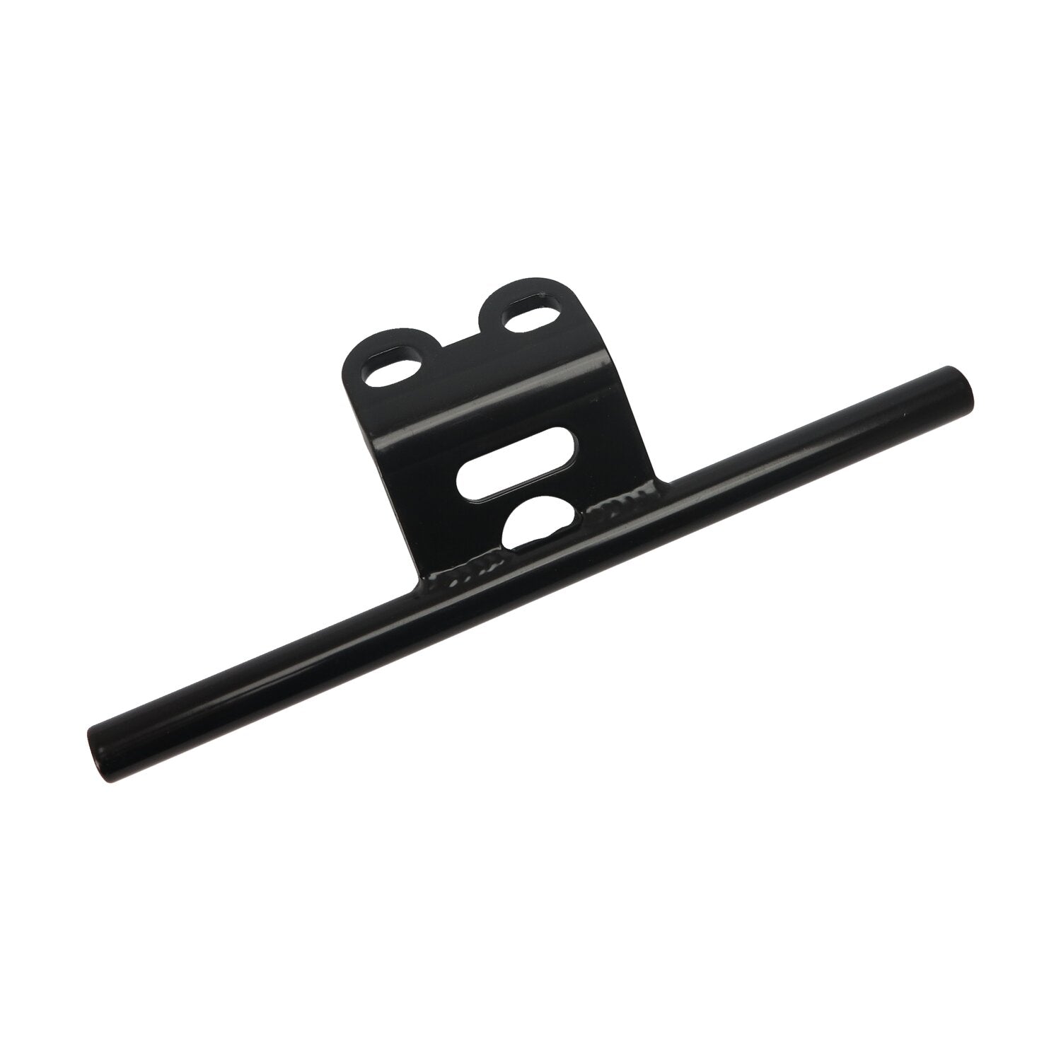 Westland Customs front turn signal bracket 22cm - Black