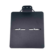 Westland Customs side mount license plate bracket Germany