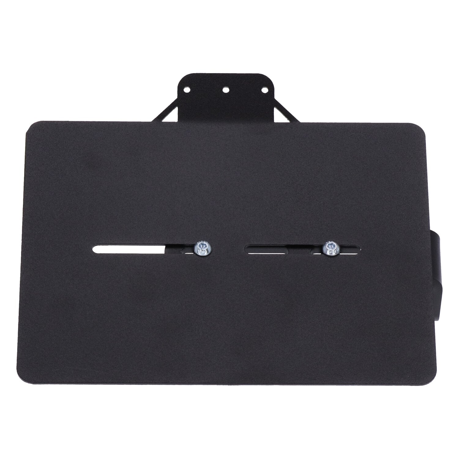 Westland Customs side mount license plate bracket UK
