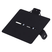 Westland Customs side mount license plate bracket UK