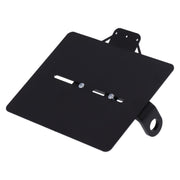 Westland Customs side mount license plate bracket UK