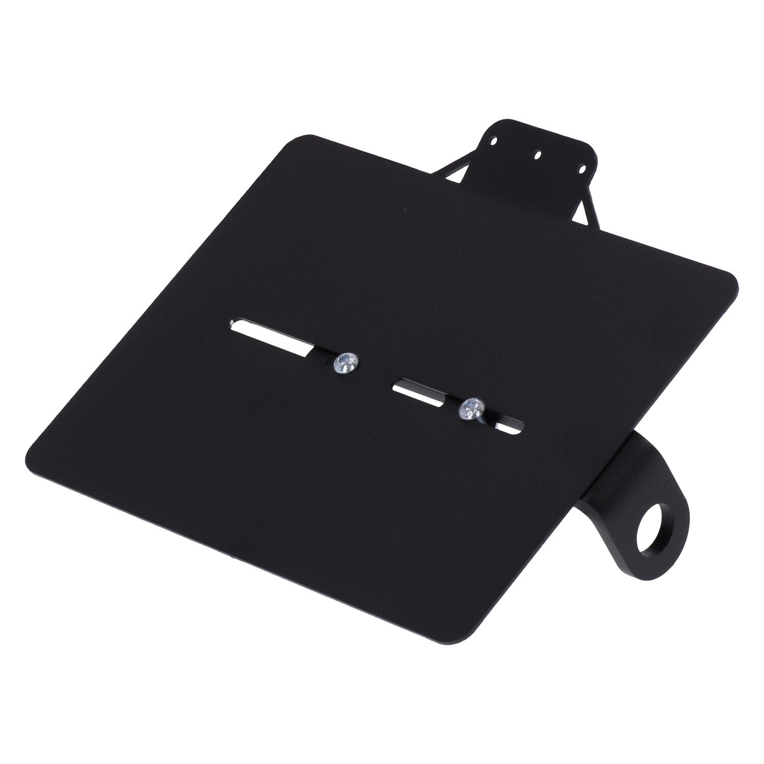 Westland Customs side mount license plate bracket UK