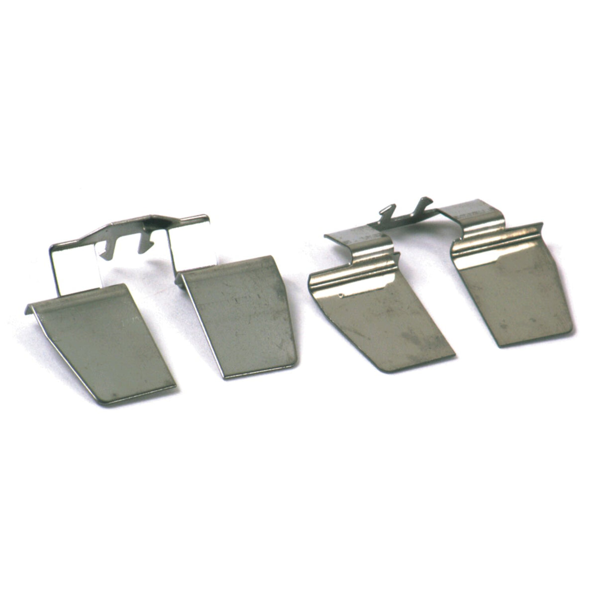 MCS Abutment shims rear brake caliper