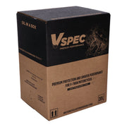 Vspec 20W50 Full Synthetic motor oil - 20 liter box