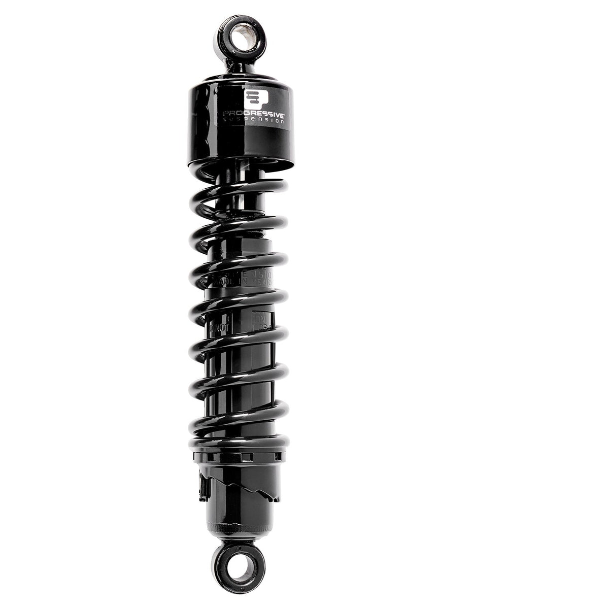 Progressive Suspension 412 Series shocks 12.5" - Black