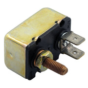 Standard Co - circuit breaker automatic - 2-spades 40A