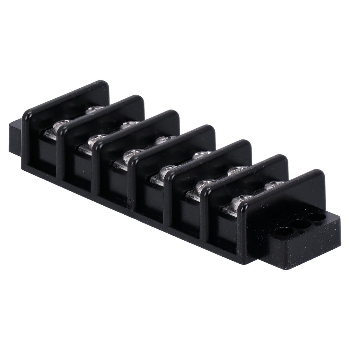 Standard Co - Connection block - 6-wire