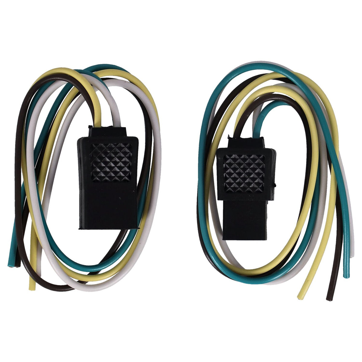 Standard Co - 4-way connector