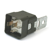 Standard Co - starter relay 'late style' with skirt