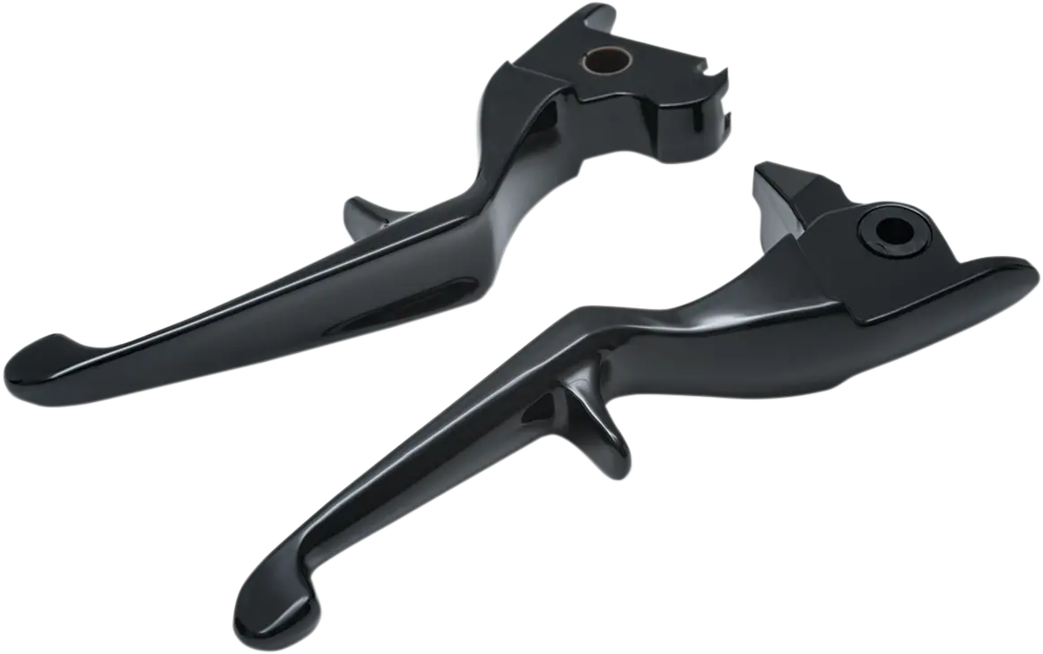 Kuryakyn Trigger Levers - Black
