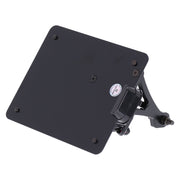 Cult-Werk side mount license plate bracket black - Austria