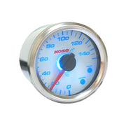 KOSO D48 GP style engine thermometer - 0-150 degrees C