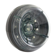 KOSO 'Solar' LED taillight - Smoke lens