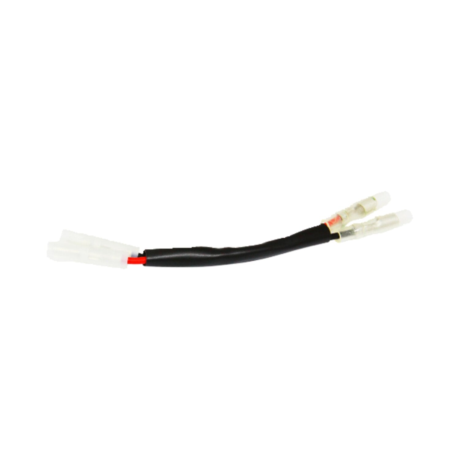 KOSO turn signal wire adapter - Triumph